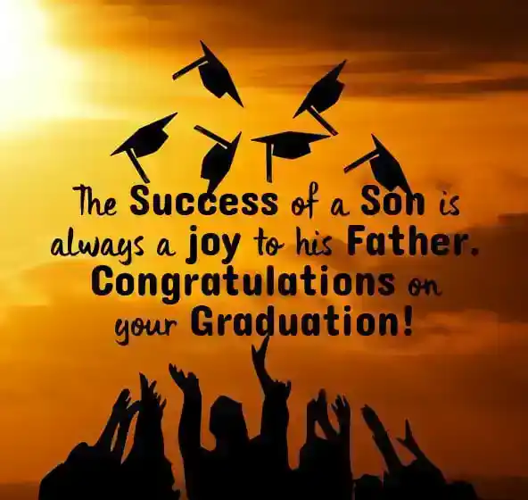 Graduation-Message-From-Father-To-Son