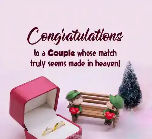 wishes for newly married couple