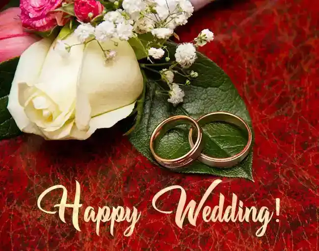 150 svatebních přání, vzkazů a citátů