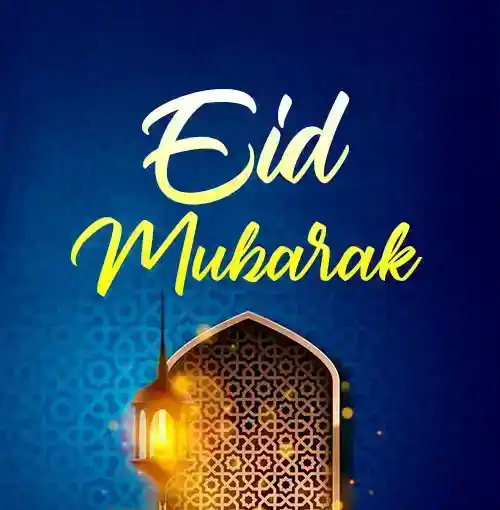 happy eid image