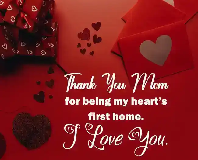 お母さんへの 80 のメッセージ - お母さんを愛しています