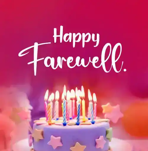 안녕 뉴스와 케이크에 대한 아이디어