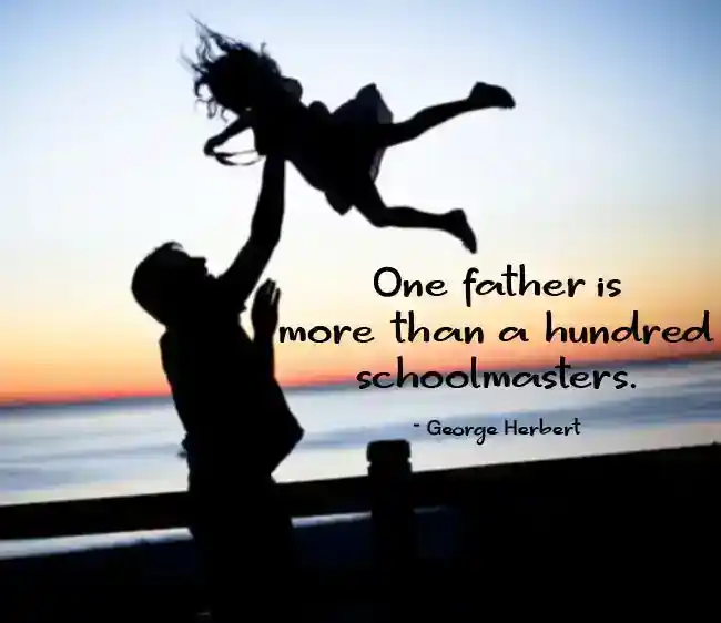 Happy Father’s Day Quotes