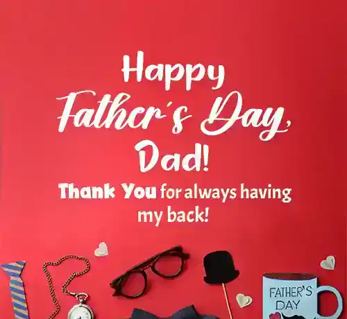 happy fathers day captions