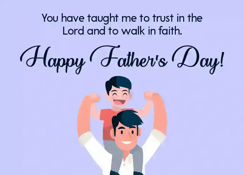 Fathers Day Card Messages