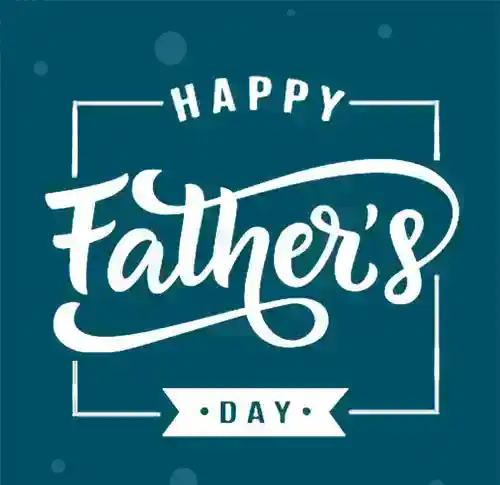 父の日のための150の願い、メッセージ、引用