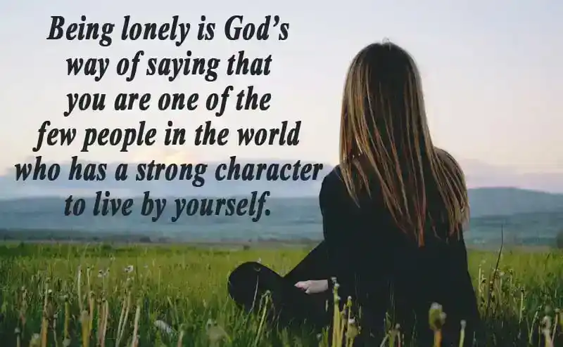 Motivational-alone-messages