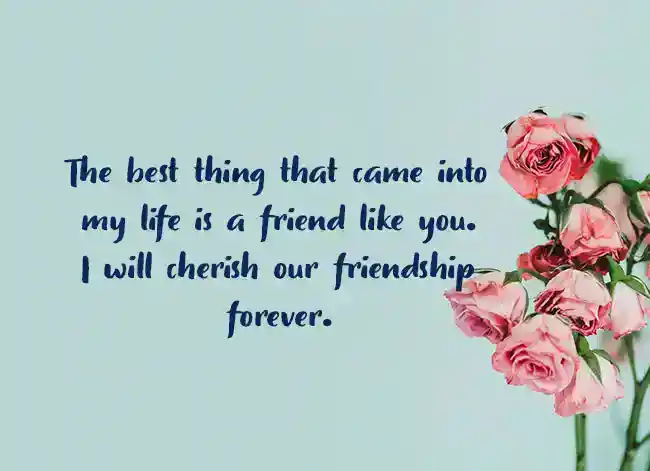 Sweet-Message-for-Best-Friend