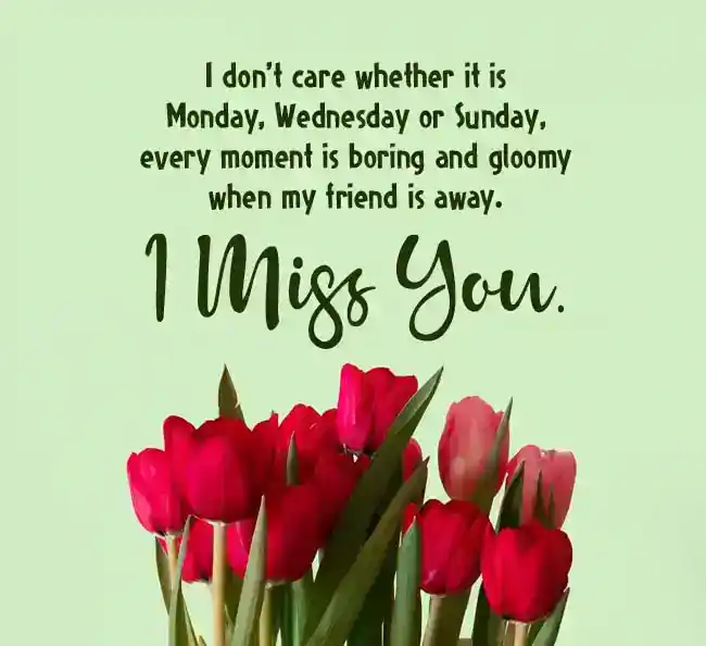 long distance friendship quotes