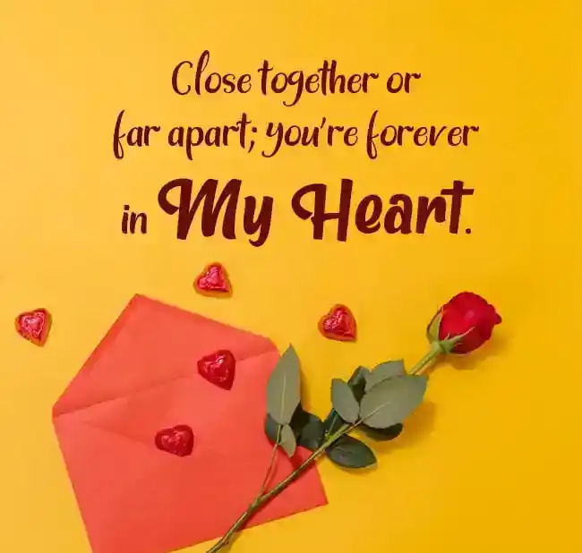 Dálkové zprávy o přátelství a randění