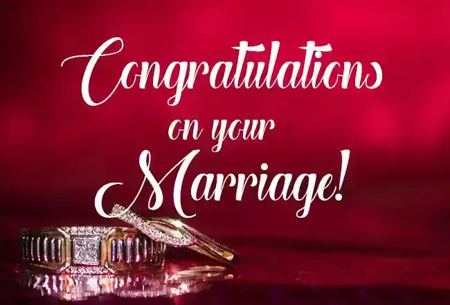 100 svatebních přání pro přátele - Svatební přání