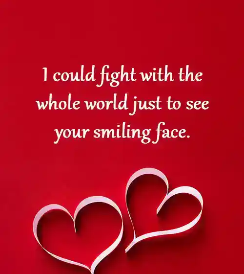 cute things to say to your girlfriend