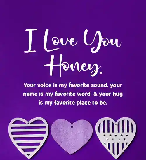 Love Texts for Girlfriend