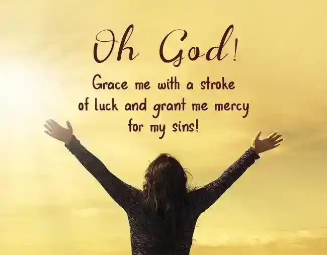 행복과 축복을 위한 40개의 기도