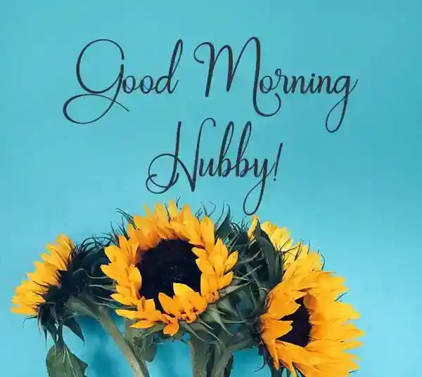 good-morning-hubby