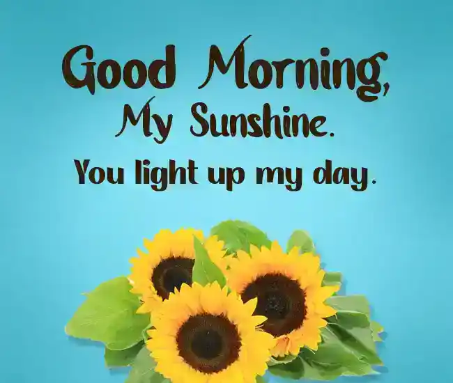 Good morning Messages for Her