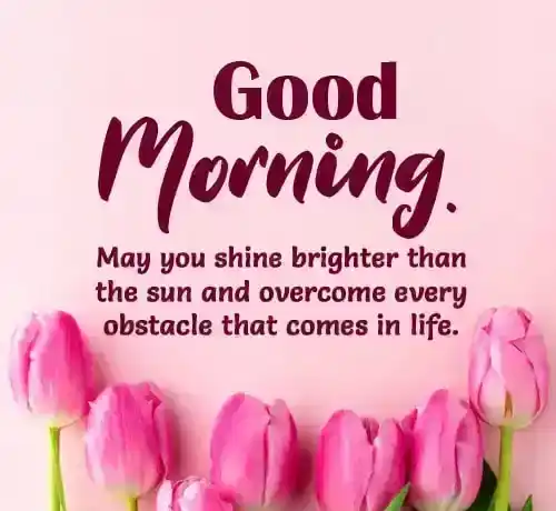 success good morning quotes