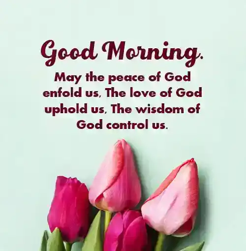 good morning spiritual quotes