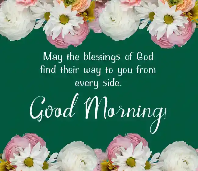 Good Morning Prayer Message for Boyfriend