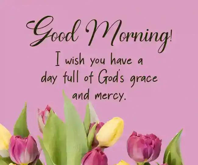 Good Morning Prayer Message for Wife