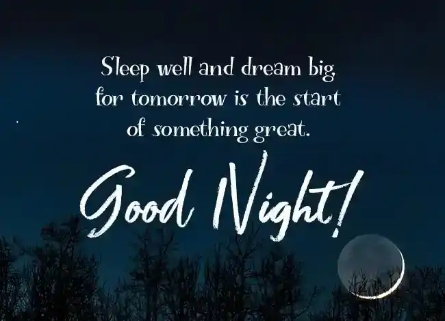 inspirational-good-night-message