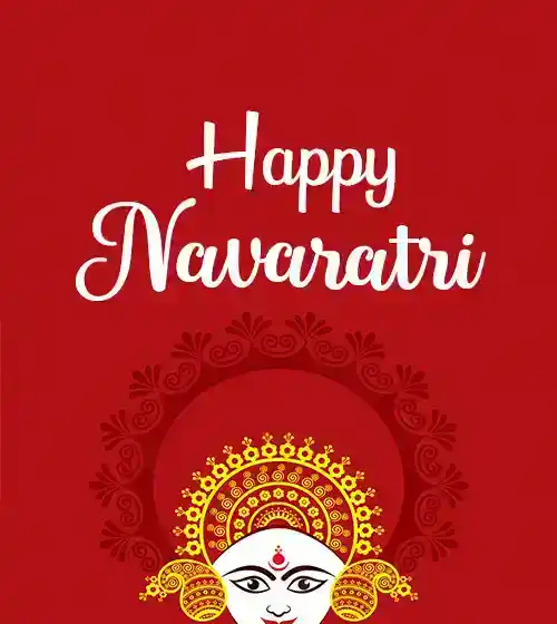 Happy Navaratri