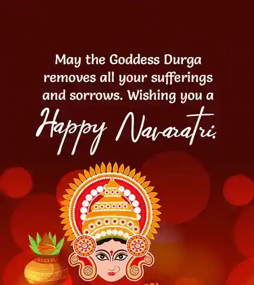 Navaratri Wishes