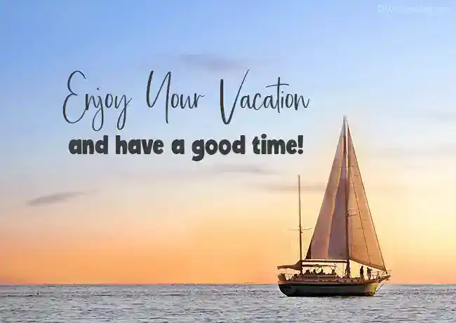 have-a-great-vacation