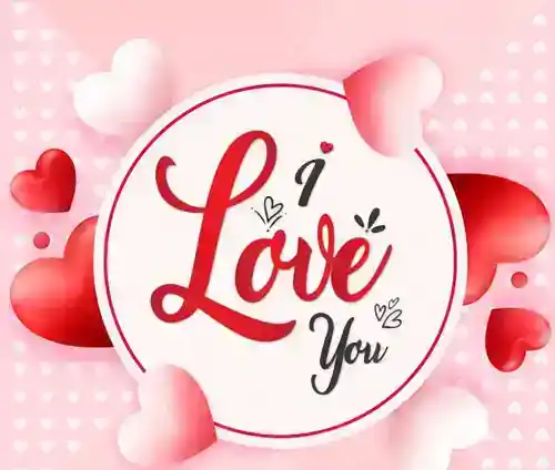 I love you images