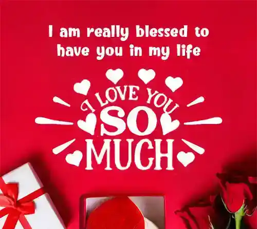 love messages with images