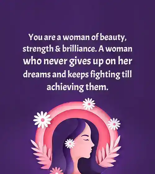 Encouraging and Uplifting Text for Her