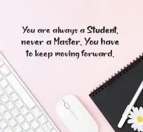 short positive messages for students