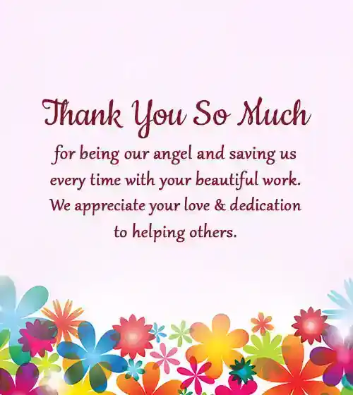 volunteer appreciation quotes