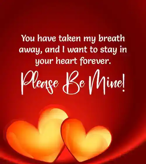 Propose Lines for BF GF