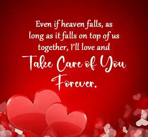 彼へのかわいいラブレター50通