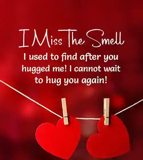 romantic messages for long distance relationship for him