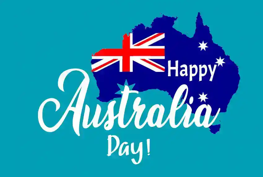 Australia Day Messages