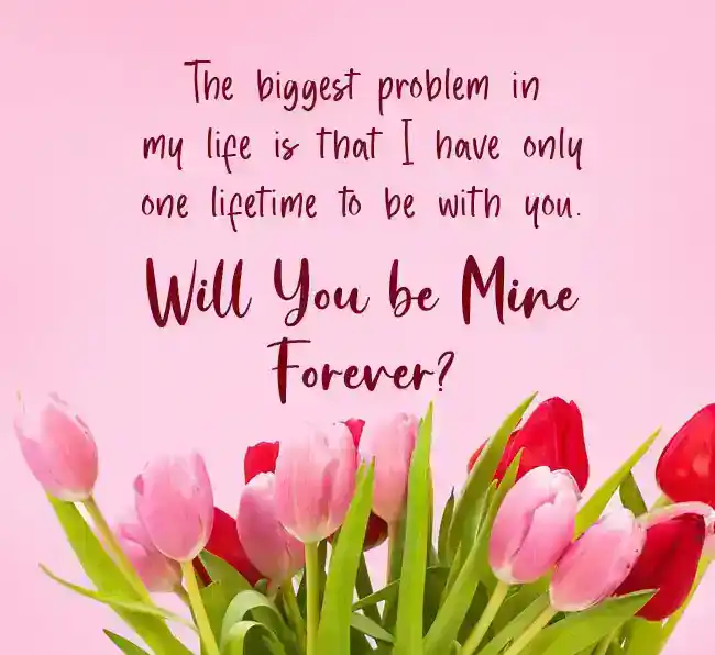 Forslagsbrev til ham og hende