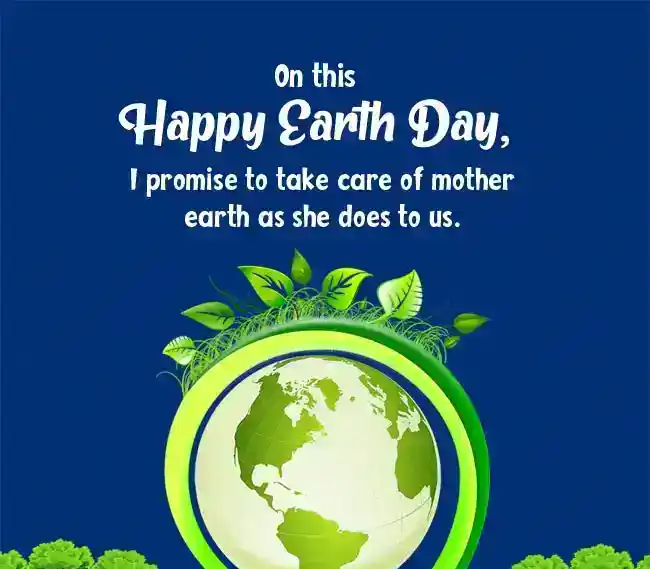 Wish for Mother Earth