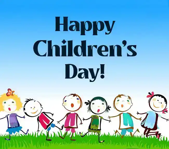 100 ציטוטים ואמרות ליום הילדים