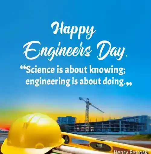 engineers day wishes images