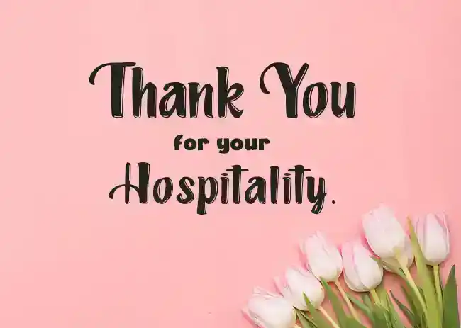 פרק 134 תודה על האירוח וההודעות הטובות