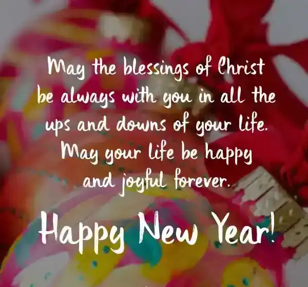 Religious-New-Year-Messages