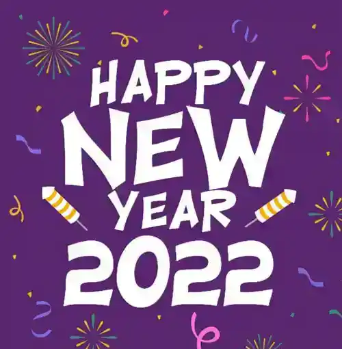 400 משאלות והודעות לשנה החדשה 2022