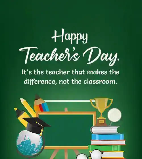 happy teachers day quotes