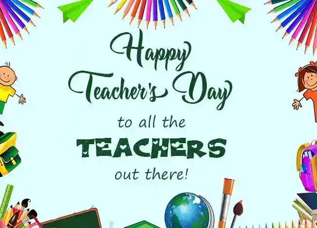 teachers day wishes