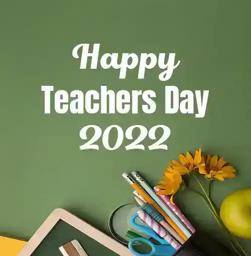 180 Wünsche, Nachrichten und Zitate zum Lehrertag