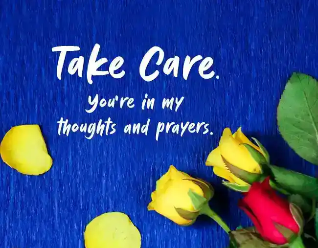 מסר של חוכמה ותקווה אוהבת