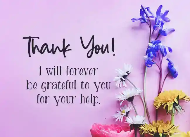 200 הודעות תודה, איחולים וציטוטים