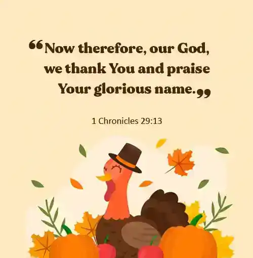 prayer of thanksgiving to god almighty